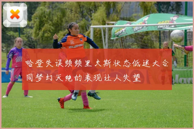 哈登失误频频里夫斯状态低迷大合同梦幻灭绝的表现让人失望